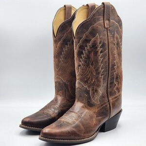 Womens boots Size 10 Wide